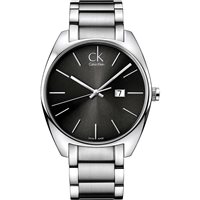 Orologio Calvin Klein Uomo in Acciaio K2F21161 - K2F21161